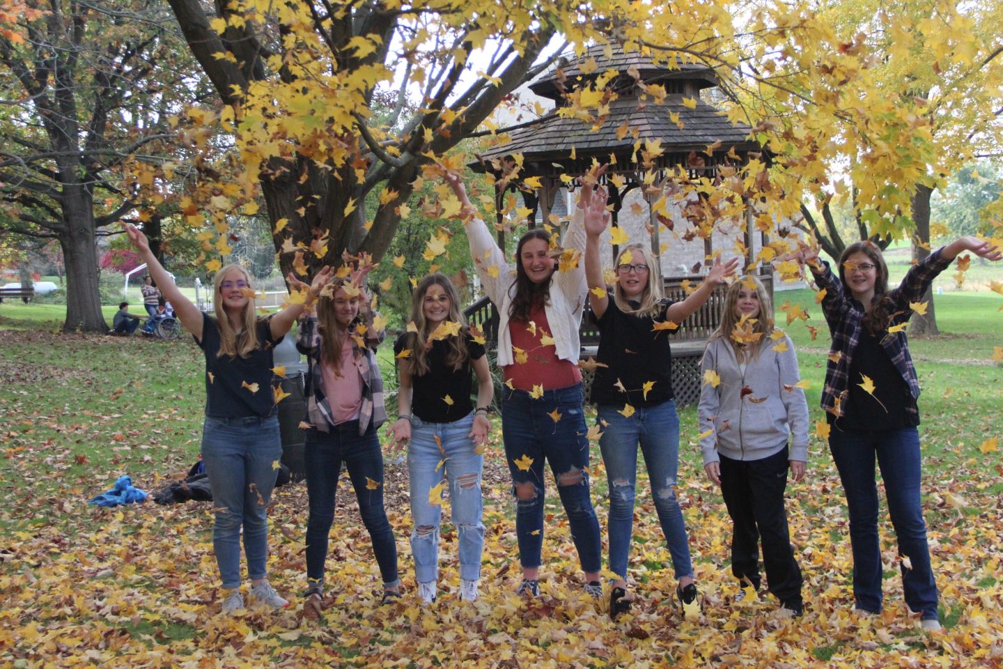 News Hinkletown Mennonite School